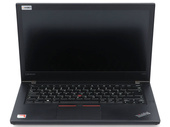 Lenovo ThinkPad A475 AMD PRO A12-9800B  16GB 512GB SSD 1920x1080 Klasa A- Windows 10 Professional