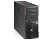 Fujitsu Celsius W420 i7-3770 4x3.4GHz 8GB 480GB SSD Windows 10 Home