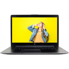 HP Zbook Studio G3 I7-6820HQ 8GB/512GB SSD 1920x1080 Klasa C Brak systemu SN: CND8284DX5