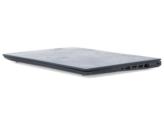 Dotykowy Lenovo ThinkPad T470s i5-6300U 8GB 256GB SSD 1920x1080 Klasa B Windows 10 Professional