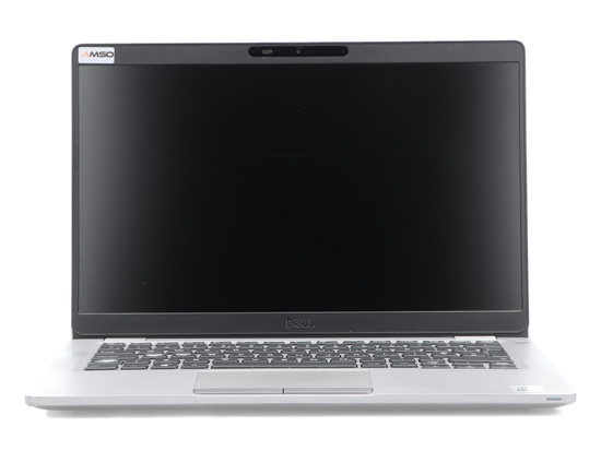 Dotykowy Dell Latitude 5310 i5-10310U 1920x1080 Klasa A- S/N: 1J7MY93