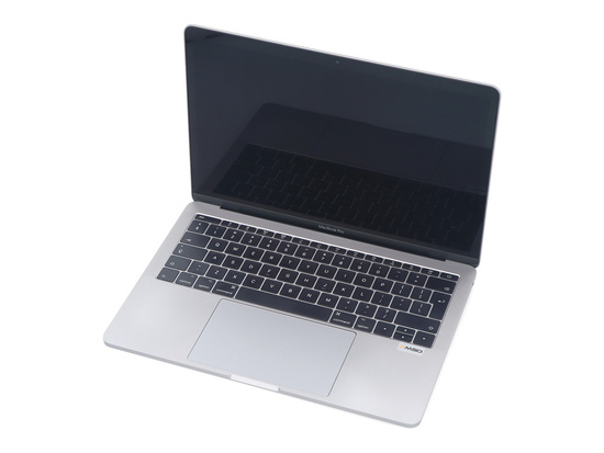 Apple MacBook Pro A1708 i7-7660U 16GB 512GB SSD 2560x1600 Klasa A- S/N: FVFWL0E9HV2H