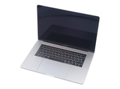 Apple MacBook Pro A1990 i9-8950HK 16GB 512GB SSD 2880x1800 AMD Radeon Pro 560X Klasa A- S/N: C02YF3XVJGH6
