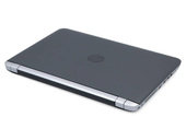 HP Probook 450 G3 I5-6200U 4GB/128GB  SSD 1920x1080 Klasa C Brak systemu SN: 5CD63509DB