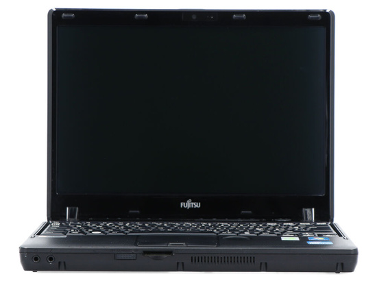 Fujitsu LifeBook P771 i7-2617M 8GB 256GB SSD 1280x800 Klasa A-