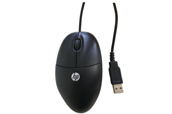 MYSZ LASEROWA HP M-U0032-O USB