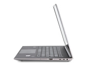 HP ZBook Studio G7 i7-10850H 1920x1080 Quadro T1000 Klasa A- S/N: CND10901RW