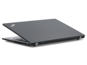 Dotykowy Lenovo ThinkPad X13 Gen 1 AMD Ryzen 5 Pro 4650U 16GB 512GB SSD 1920x1080 Klasa A- Windows 11 Home