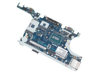 PŁYTA GŁÓWNA LA-9591P Dell Latitude E7440 USZKODZONA P10 - 159961