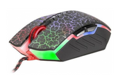 Nowa Mysz A4Tech Bloody Blazing A70 Activated 6000DPI Przewodowa USB A4TMYS47285