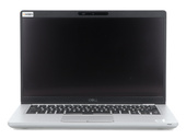 Dotykowy Dell Latitude 5411 i5-10400H 16GB 512GB SSD 1920x1080 nVidia GeForce MX250 Klasa A- Windows 11 Home