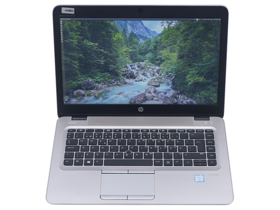 HP EliteBook 840 G3 i5-6300U 16GB 240GB SSD 1920x1080 Klasa A