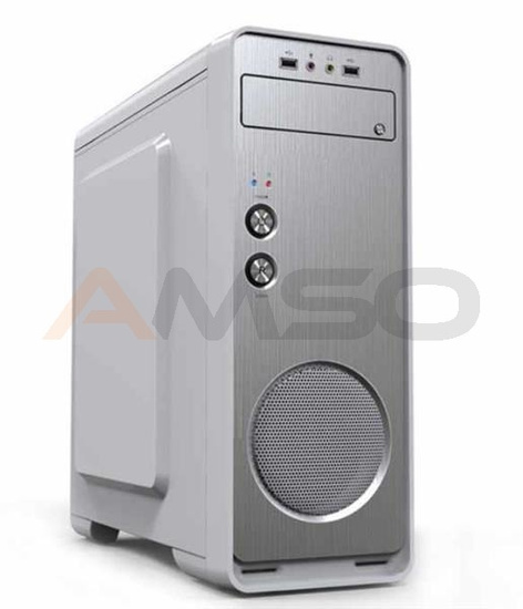 Obudowa TRACER Energy ATX/mATX Midi USB3.0
