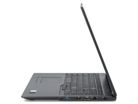 Fujitsu LifeBook U759 i5-8265U 16GB 512GB SSD 1920x1080 Klasa A- Windows 11 Home