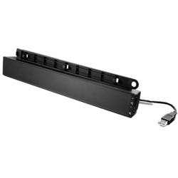 Nowy Soundbar Lenovo USB Czarny 0A36190 Głośnik do Monitora LT1712p LT2252p LT2452p