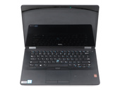 Dotykowy Dell Latitude E7470 i5-6300U 2560x1440 Klasa A- S/N: 36MLBG2