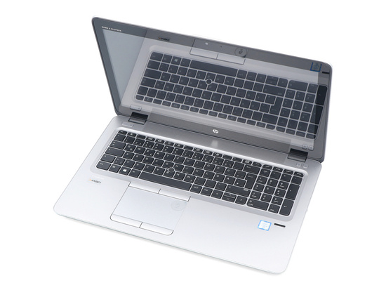 Dotykowy HP EliteBook 850 G3 i5-6300U 16GB 512GB SSD 1920x1080 Klasa A Windows 10 Professional