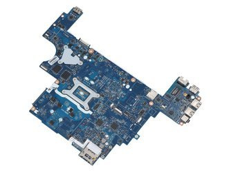 PŁYTA GŁÓWNA LA-9934P Dell Latitude E6440 USZKODZONA P4