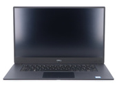 Dell Precision 5530 Xeon E-2176M 1920x1080 Nvidia Quadro P2000 Klasa A