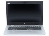 HP ProBook 640 G4 i5-8350U 8GB 256GB SSD 1920x1080 Klasa A- Windows 11 Home