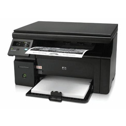 Drukarka Laserowa HP LaserJet Pro M1132 Przebieg 10-30 tysięcy stron