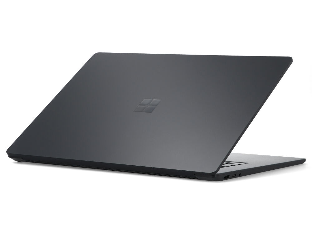 Microsoft Surface Laptop 3グレー Dane techniczne i funkcje urządzenia Surface Laptop 3