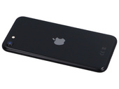 Apple iPhone SE 2020 3GB 256GB Black Powystawowy S/N: GWVGQLBWPMFK