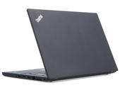 Dotykowy Lenovo ThinkPad T470 i5-7300U 8GB 240GB SSD 1920x1080 Klasa A Windows 10 Professional + Torba + Mysz