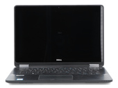 Dotykowy Dell Latitude E7270 i5-6300U 1920x1080 Klasa A- S/N: 31RWK72