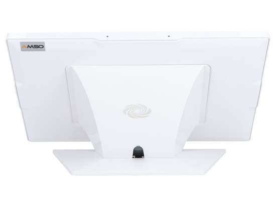 Tablet konferencyjny Crestron TSW-1060-W-S 2GB 4GB eMMC White Klasa A iOS