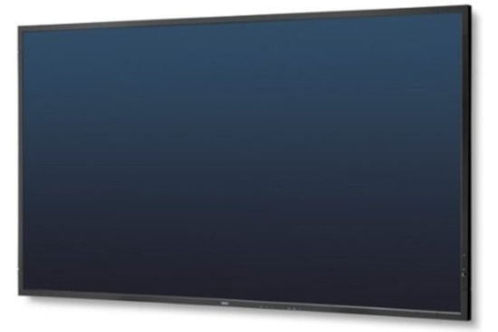 Monitor NEC MultiSync V463 46" VA LED HDMI Bez Podstawki Klasa A