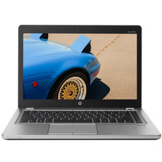 HP EliteBook Folio 9470m i7-3687U 8GB 256GB SSD 1366x768 Klasa A- Windows 10 Professional
