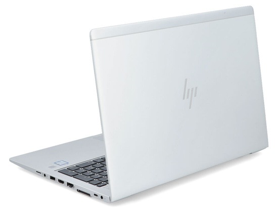Dotykowy HP EliteBook 850 G6 i5-8365U 8GB 256GB SSD 1920x1080 Klasa A- Windows 11 Home