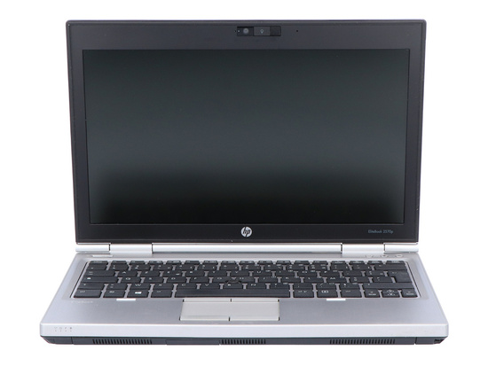 HP EliteBook 2570p i5-540M 16GB 500GB HDD 1366x768 Klasa A- Windows 10 Home