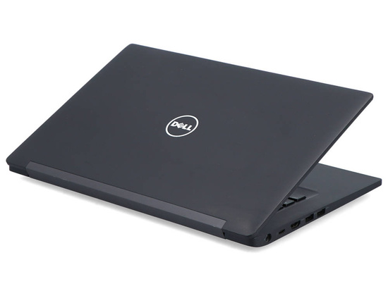Dell Latitude 7480 i5-6300U 16GB 480GB SSD 1920x1080 Klasa A- Windows 10 Professional