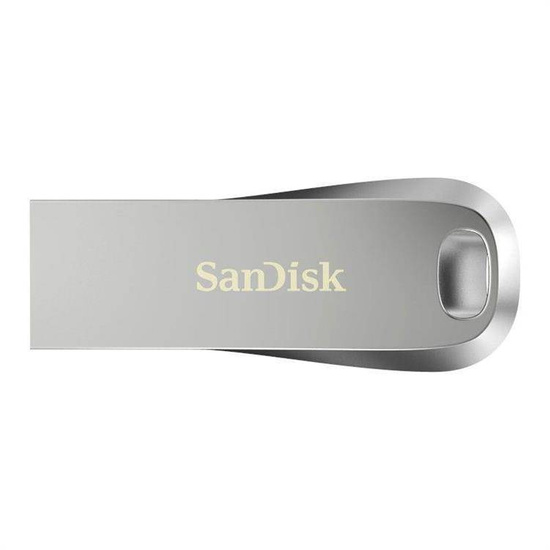 Pendrive SanDisk Cruzer ULTRA LUXE 128GB USB 3.0