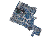 PŁYTA GŁÓWNA LA-3805P Dell Latitude E6400 USZKODZONA (NIETESTOWANA) P9