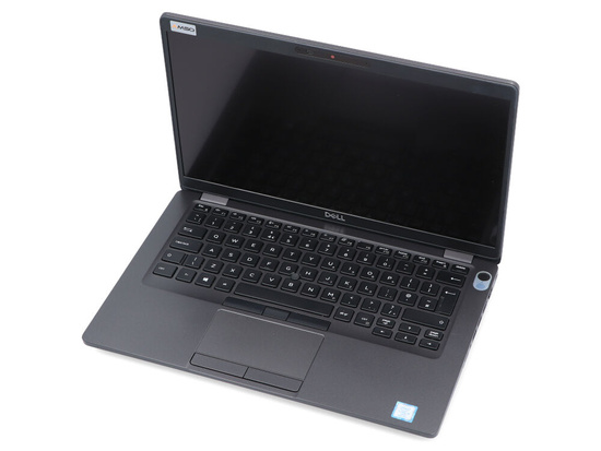 Dotykowy Dell Latitude 5400 i5-8365U 8GB 240GB SSD 1920x1080 Klasa A- Windows 11 Professional