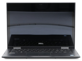 Dotykowy Dell Latitude 3390  I5-8350U 8GB/256GB  SSD 1920x1080 Klasa C Brak systemu SN: 7VTF4P2