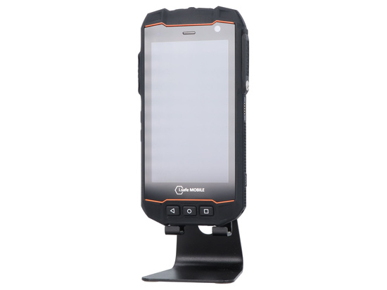 i.Safe Mobile IS530 4GB 64GB Black Powystawowy S/N: DFB69001