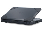 Dotykowy Dell Latitude 5414 Rugged Intel i5-6300U 16GB 480GB SSD 1920x1080 Klasa B Windows 10 Professional