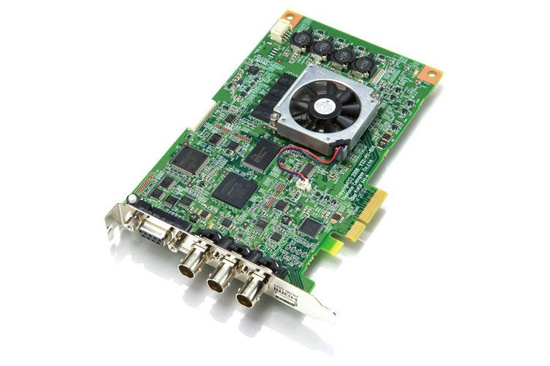 Karta Video Thomson Canopus V32-PC-809 HDTHUNDER STORM 3G