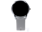 Nowy Smartwatch GlacierX Sphere Silver + Bransoleta mesh GX-SS36 BM