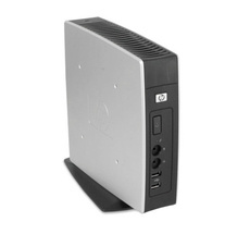 Terminal HP T5540 U4200 1.0GHz 512MB RAM 128MB Flash bz