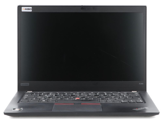 Lenovo ThinkPad X395 AMD Ryzen 7 Pro 3700U 16GB 512GB SSD 1366x768 Klasa B Windows 11 Home