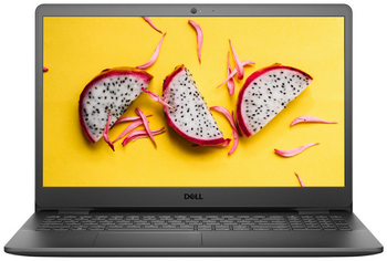 Dell Vostro 3500 i5-1135G7 16GB 512GB SSD 1920x1080 nVidia GeForce MX330 Klasa A- Windows 11 Professional