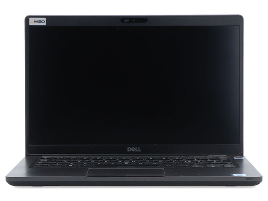 Dell Latitude 5400 i5-8350U 16GB 512GB SSD M.2 1366x768 Klasa A Windows 11 Professional