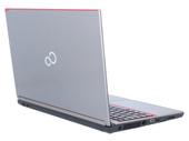 Fujitsu LifeBook E756 i5-6200U 8GB 256GB SSD 1920x1080 Klasa A Windows 10 Professional