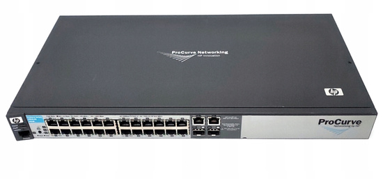 SWITCH HP J9019B