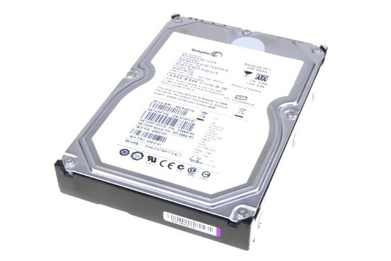 Dysk Seagate Barracuda ES.2 1TB 3,5'' 7200RPM 16MB ST31000340NS -SMART5